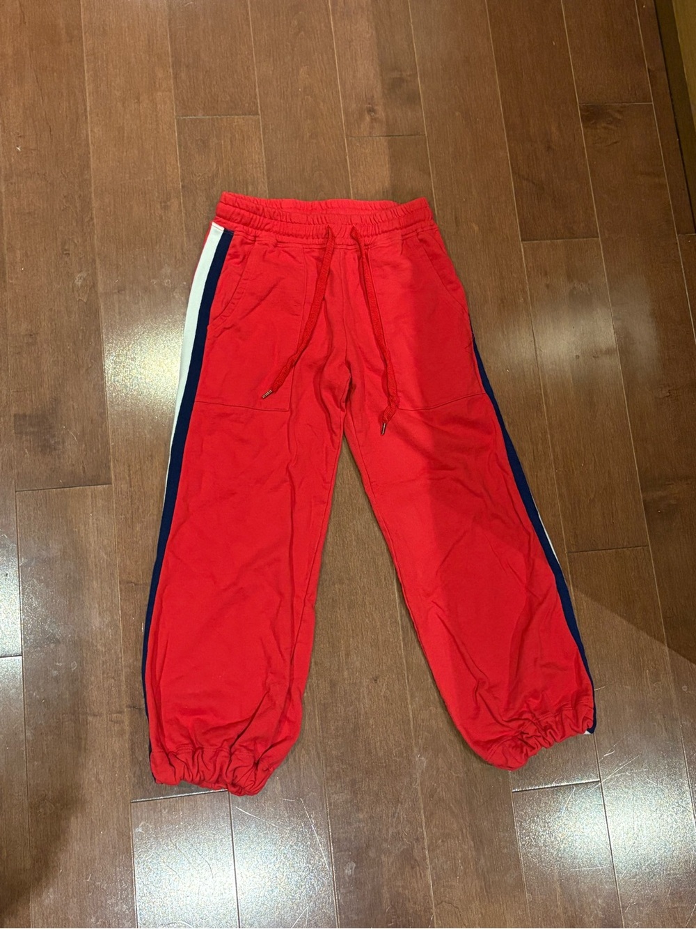 Sundry Red Women’s Sweatpants